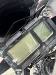 Yamaha 2019 Red Motorcycle - 3