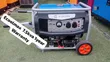 Ecoolmax 7.5kVA Petrol Power Generator - 1