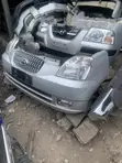 Kia Morning 2008 Front Catalytic Converter - 1