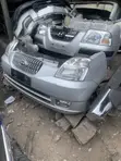 Kia Morning 2008 Front Catalytic Converter - 2
