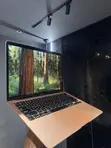 Apple MacBook Air 13.3" 2020 - Core i3, 8GB RAM, 256GB SSD - 1
