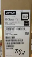 New Lenovo Yoga 7 2-in-1 Laptop - 1