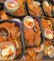 Food Delivery & Occasion Catering Services - 1