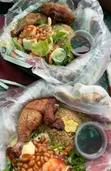 Food Delivery & Occasion Catering Services - 2