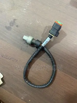194-6725 Pressure Sensor (1135kpa)