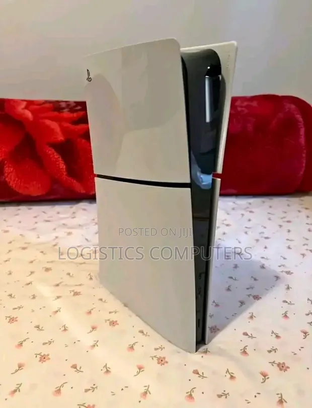 PS5 Slim Console - Brand New - 1