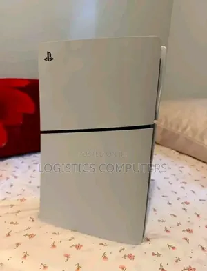 PS5 Slim Console - Brand New
