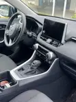 Toyota RAV4 XLE 2025 Gray - 1