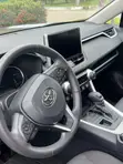 Toyota RAV4 XLE 2025 Gray - 2
