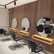Modern Luxury Salon Interior Decor - 2