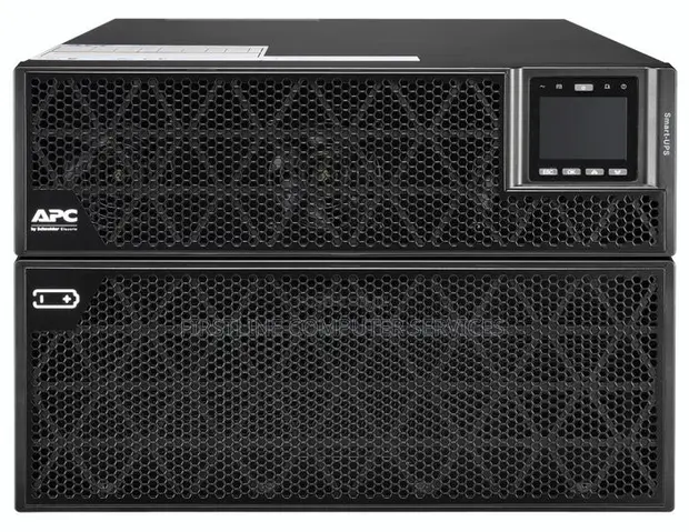 APC Smart-UPS On-Line 15kVA - 1
