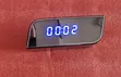 Table Clock Wireless Hidden Camera - 3