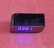 Table Clock Wireless Hidden Camera - 4