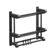 Multipurpose Wall Rack (2 & 3 Layer) - 2