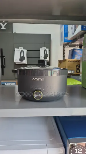 Oraimo Multi-Purpose Pot (1000W)