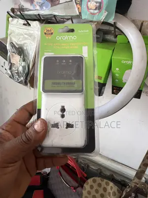 Oraimo Electronic Guard for Fridge/TV