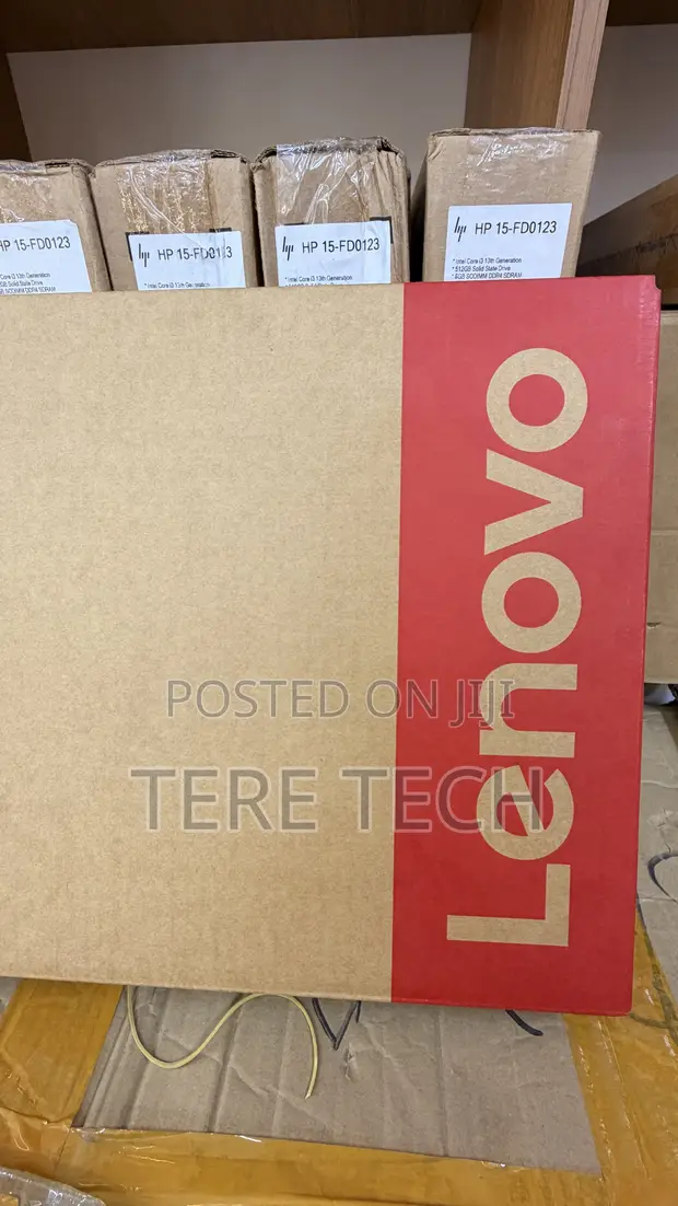 New Lenovo Thinkpad T14 Gen 6 Laptop - 1