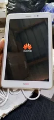 New Huawei MediaPad T1 8.0 8GB White - 1
