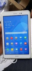 New Huawei MediaPad T1 8.0 8GB White - 2
