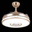Bluetooth Ceiling Fan - 3