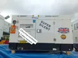 Dependable Perkins 22kVA Water-Cooled Diesel Genset - 1