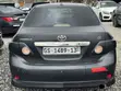 Toyota Corolla S 2010 Black - 1