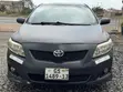 Toyota Corolla S 2010 Black - 2