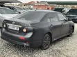 Toyota Corolla S 2010 Black - 5