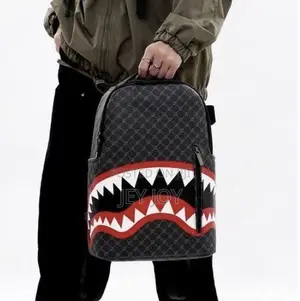 New Goyard Shark Backpack