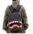 New Goyard Shark Backpack - 2