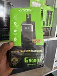 Oraimo 85W Ultra Fast Charging Power Bank - 2
