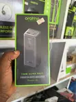 Oraimo 85W Ultra Fast Charging Power Bank - 4
