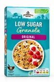 Crownfield Low Sugar Granola - 1