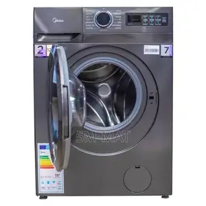 Midea 7kg Front Load Automatic Washing Machine
