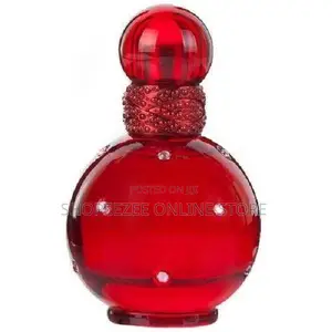 Britney Spears Hidden Fantasy Eau De Parfum Spray 100ml