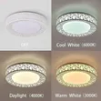 Brand New LED Ceiling Light - 2