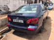 Toyota Corolla 2007 Ivory - 3