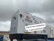 Perkins 22kVA Diesel Generator - 2