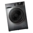 Midea 8 KG Front Load Washing Machine (MF110W80B/T) - 2