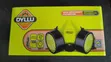 Respirator with Two Cartridges - 2