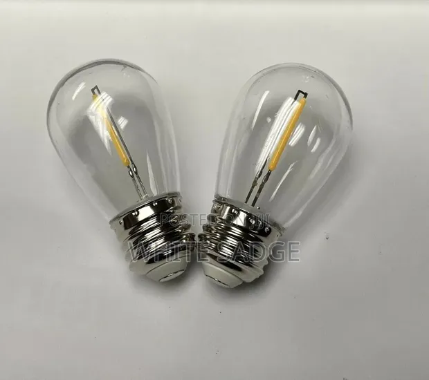 Quality Filament Bulb - 1