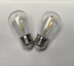Quality Filament Bulb