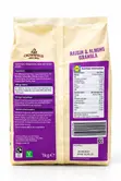 Crownfield Raisin Almond Granola - 2