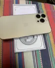 Apple iPhone 14 Pro Max 128GB Gold - 2