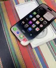 Apple iPhone 14 Pro Max 128GB Gold - 5