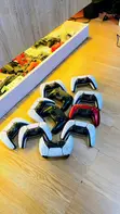 PS5 Original Controllers (Used) - 5
