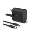 Brand New Samsung 25W Type-C Charger - 2