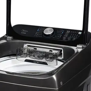 Midea 16kg Top Loader Washing Machine MA512W160-T