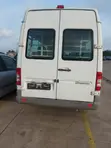 Mercedes-Benz Sprinter 2009 White - 2