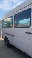 Mercedes-Benz Sprinter 2009 White - 4